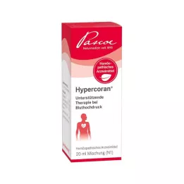 HYPERCORAN Dråber, 20 ml