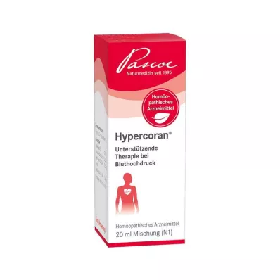 HYPERCORAN Dråber, 20 ml