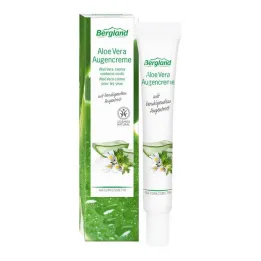 Aloe Vera øjencreme, 13,5 ml