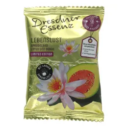 Dresden Essence Mousserende Badeværelse Glæde ved Liv, 70 g