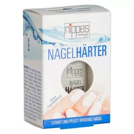 NIPPES Neglehærder No.5E, 8 ml