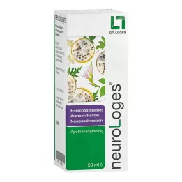 NEUROLOGES Dråber, 50 ml