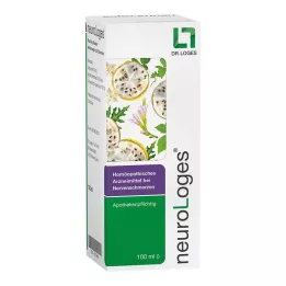 NEUROLOGES Dråber, 100 ml