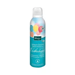 KNEIPP Bekymringsfri skumbruser, 200 ml