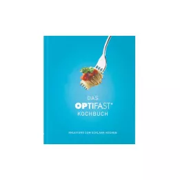 OPTIFAST Kogebog, 1 stk