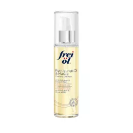 FREI ÖL Renseolie & Maske, 100 ml