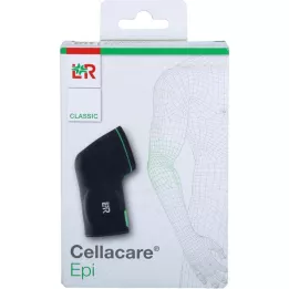 CELLACARE Epi Classic albuebandage str. 4, 1 stk