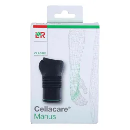 Cellacare Manus Classic håndledsbandage højre str. 4, 1 stk
