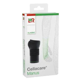 Cellacare Manus Classic håndledsbind venstre str. 3, 1 stk