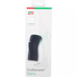 CELLACARE Genu Classic knæstøtte str. 1, 1 stk