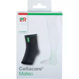 CELLACARE Malleo Classic ankelgelbandage str. 3, 1 stk