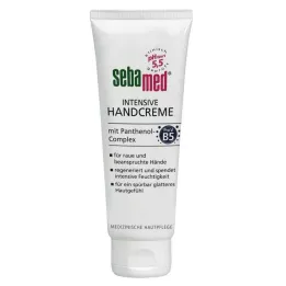 SEBAMED Intensiv håndcreme Panthenol Complex, 75 ml