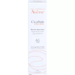 AVENE Cicalfate læbepomade, 10 ml