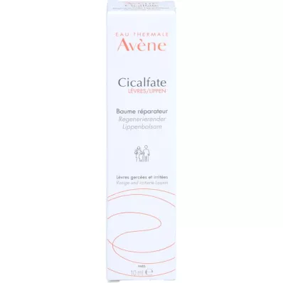 AVENE Cicalfate læbepomade, 10 ml