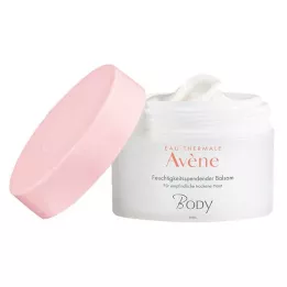 AVENE Fugtgivende balsam til kroppen, 250 ml