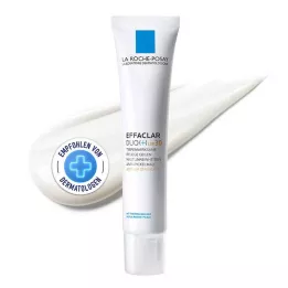ROCHE-POSAY Effaclar Duo+ LSF 30, 40 ml