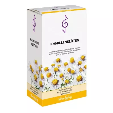 KAMILLENBLÜTEN Te, 75 g
