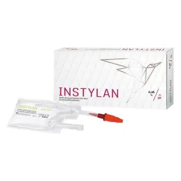 INSTYLAN 0,16% skylleopløsning, 1X50 ml