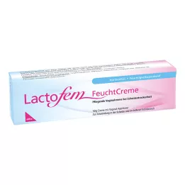 LACTOFEM Fugtgivende creme, 50 g