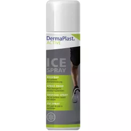 DERMAPLAST Aktiv isspray, 200 ml