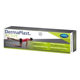 DERMAPLAST Aktiv varm creme, 100 ml