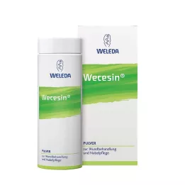 WECESIN Pulver, 50 g