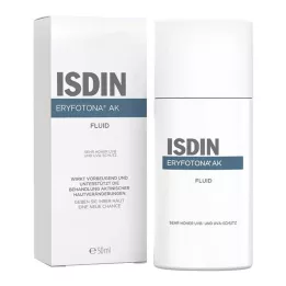 ISDIN Eryfotona AK Væske, 50 ml