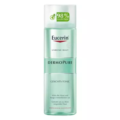 EUCERIN DermoPure Facial Tonic, 200 ml EUCERIN DermoPure Facial Tonic, 200 ml