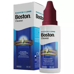 BOSTON ADVANCE Rensemiddel CL, 30 ml
