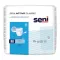 SENI Active Classic Incontinence Briefs Engangs M, 30 stk