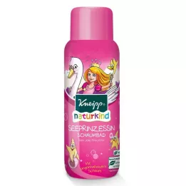 KNEIPP naturkind Sea Princess Boblebad, 400 ml