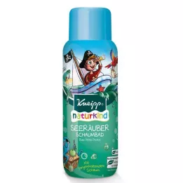 KNEIPP naturkind piratskumbad, 400 ml
