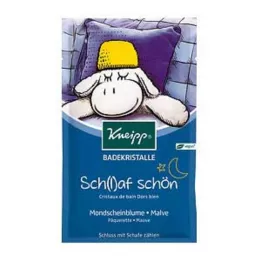 KNEIPP Badekrystaller Sov godt, 60 g