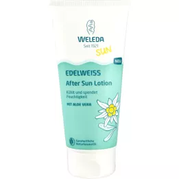WELEDA Edelweiss After Sun Lotion, 200 ml