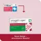 OMEGA3-Loges plus kapsler, 60 stk
