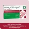 OMEGA3-Loges plus kapsler, 60 stk
