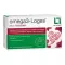 OMEGA3-Loges plus kapsler, 120 stk