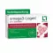 OMEGA3-Loges plus kapsler, 120 stk