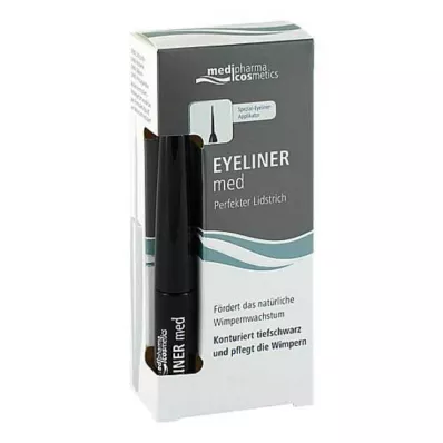 EYELINER med, 3 ml EYELINER med, 3 ml