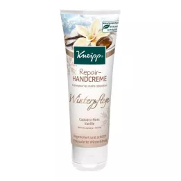 KNEIPP Repair Håndcreme Vinterpleje, 75 ml