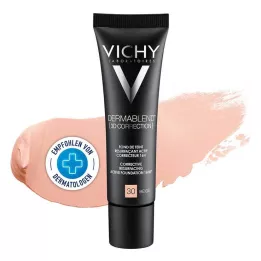 VICHY DERMABLEND 3D makeup 30, 30 ml