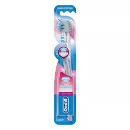 ORAL B UltraThin Precision Gums 18 blød, 1 stk