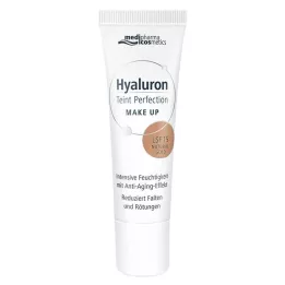 HYALURON TEINT Perfection Make-up naturguld, 30 ml