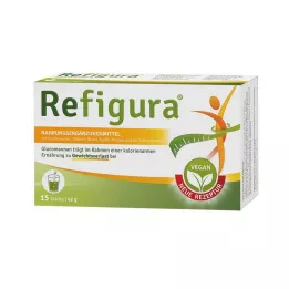 REFIGURA Pinde, 15 stk