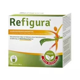 REFIGURA Pinde, 30 stk