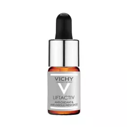 VICHY LIFTACTIV Antioxidantfriskhedsbehandling, 10 ml