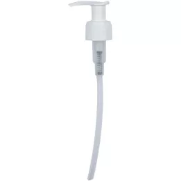 WEPA Pumpedispenser til hånddesinfektion 500 ml, 1 stk