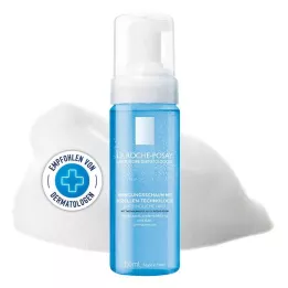 ROCHE-POSAY Micellært renseskum, 150 ml