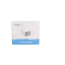 Boso medisol Compact dyb inhalator (1 stk.)