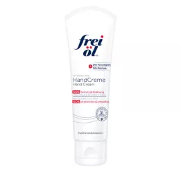 FREI ÖL Hydrolipid håndcreme, 75 ml